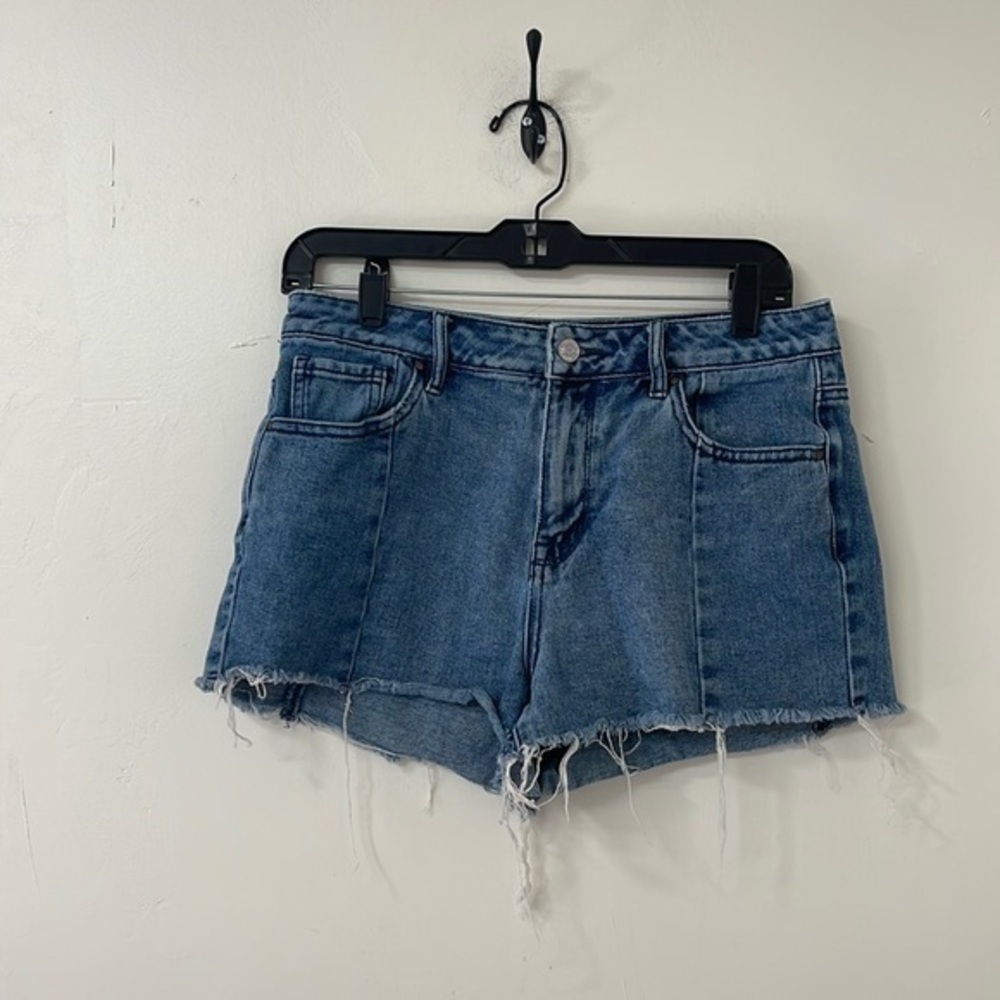 PacSun high rise short
